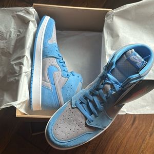 Nike Air Jordan 1 Zoom CMFT 2